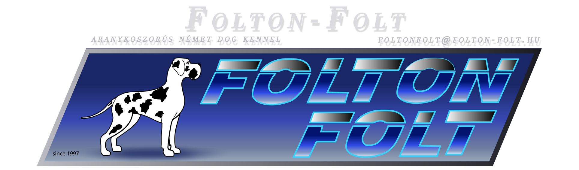 Folton Folt kennel 